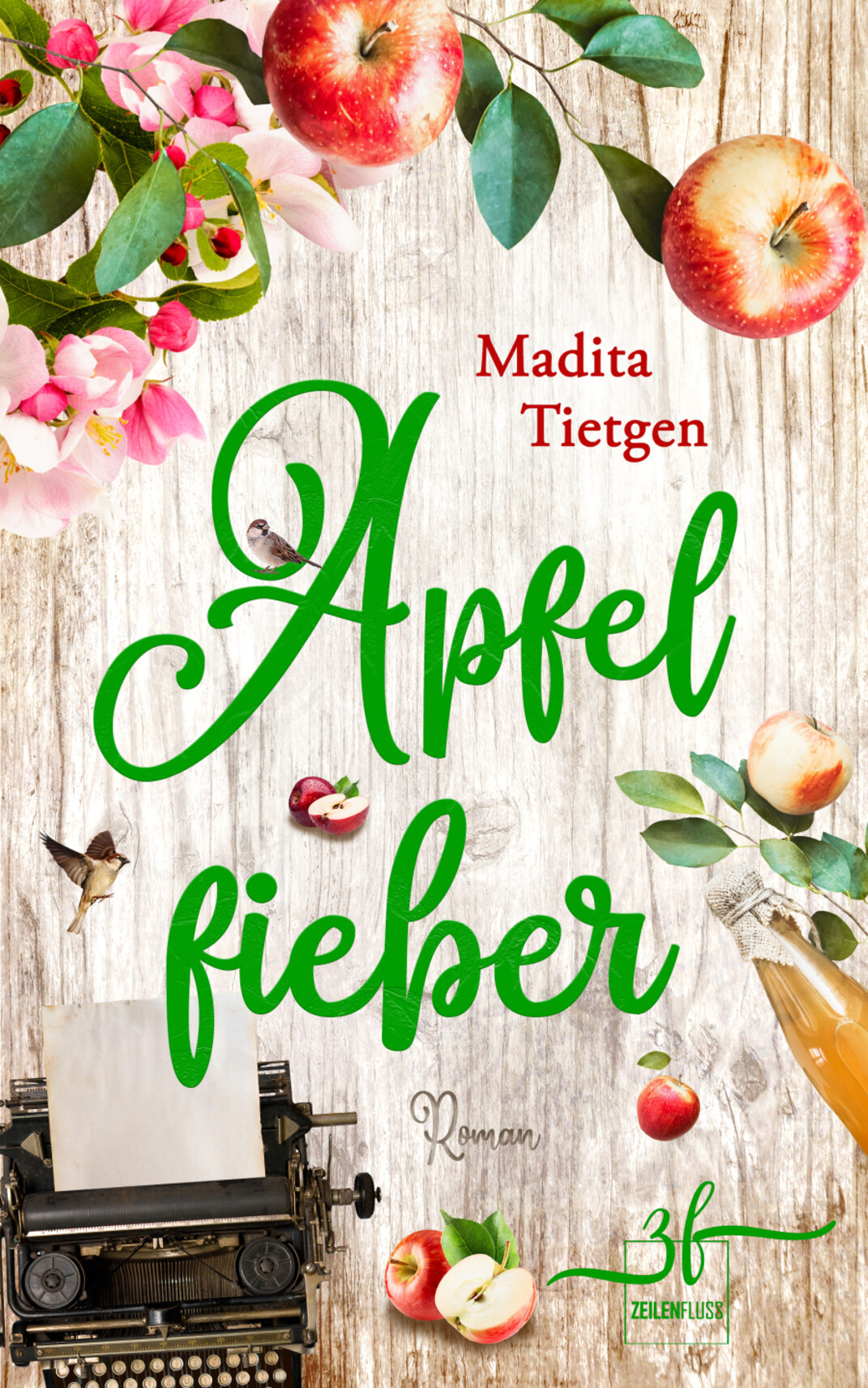 Apfelfieber