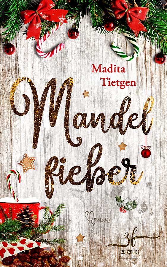 Mandelfieber Cover
