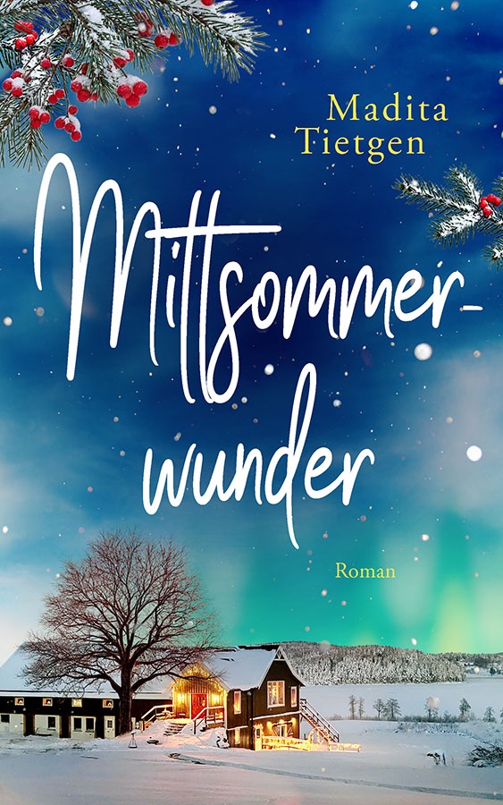 Mittsommerwunder Cover