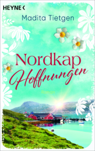 Nordkaphoffnungen Cover