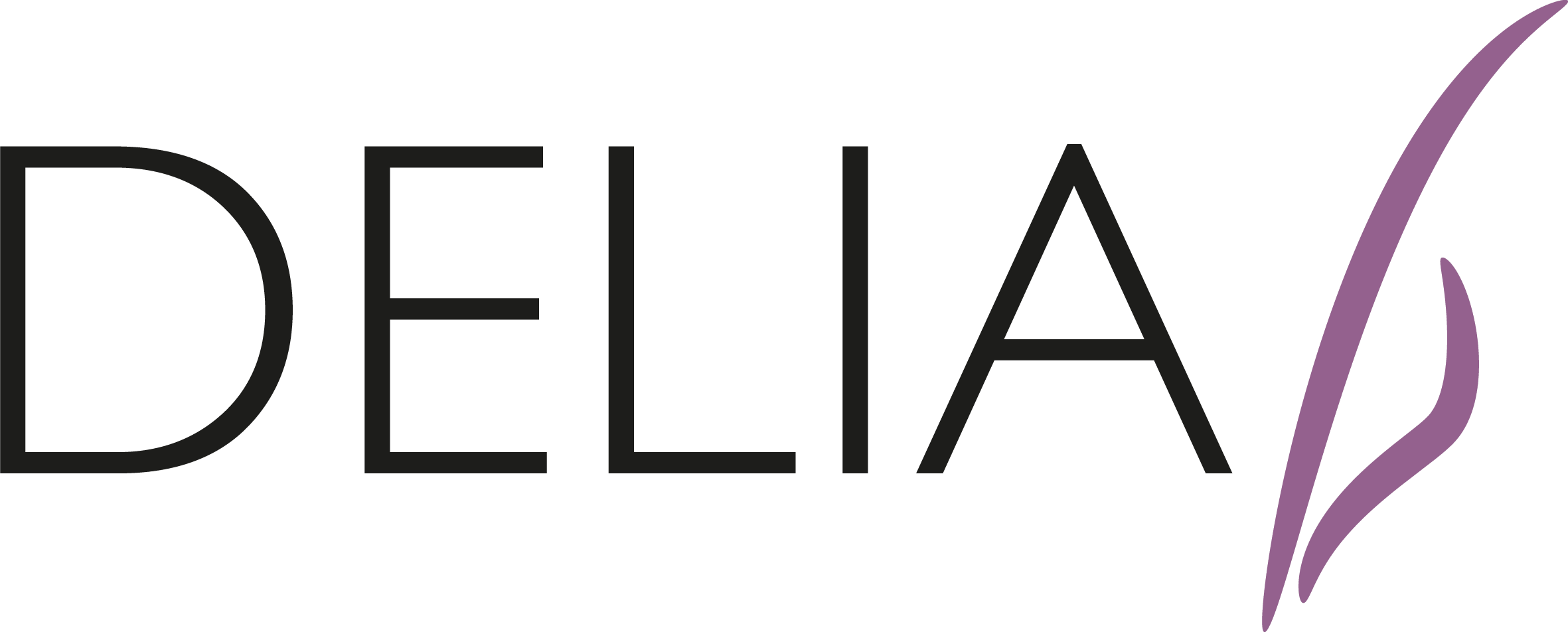 DELIA Logo